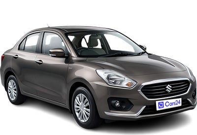 2018 Maruti Dzire - Sedan - CNG - Manual - ₹5.00 lakh