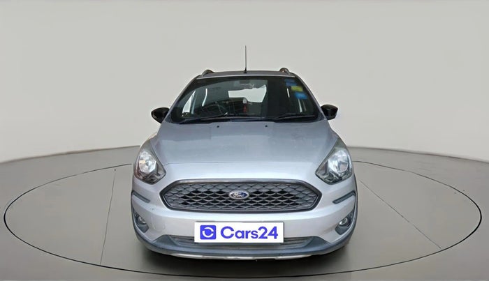 2018 Ford FREESTYLE TITANIUM PLUS 1.2 PETROL, Petrol, Manual, 31,918 km, exterior