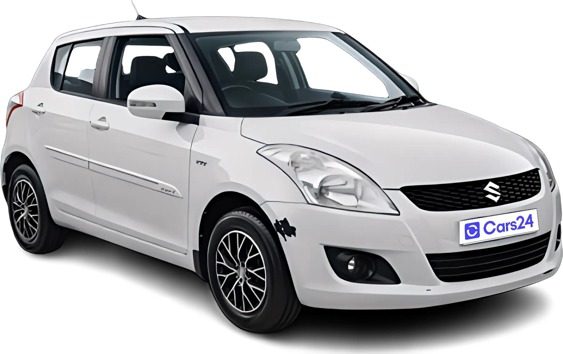 2013 Maruti Swift - Hatchback - Petrol - Manual - ₹3.75 lakh