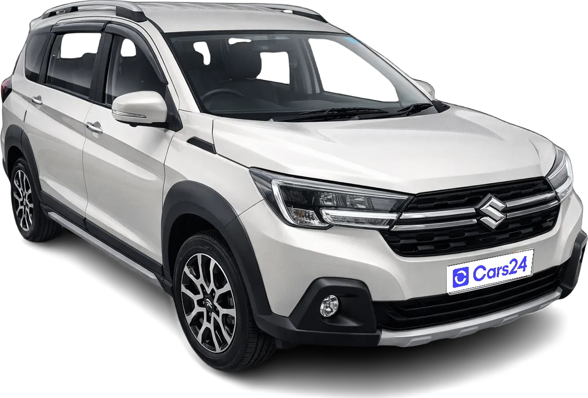 2022 Maruti XL6 - SUV - Petrol - Manual - ₹10.50 lakh