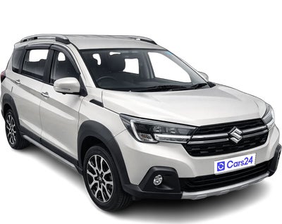 2022 Maruti XL6 - SUV - Petrol - Manual - ₹10.50 lakh