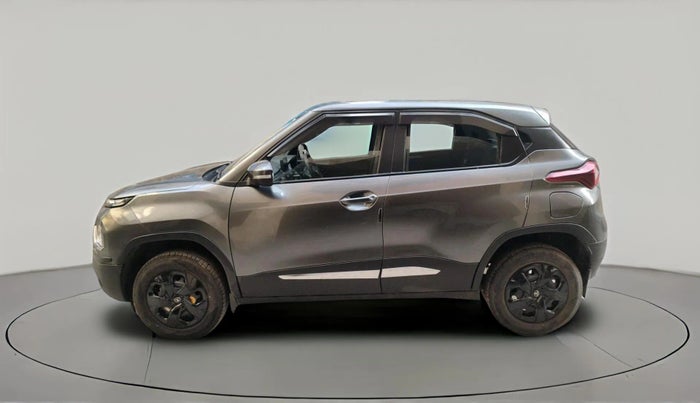 2022 Tata PUNCH ADVENTURE MT, Petrol, Manual, 41,911 km, exterior