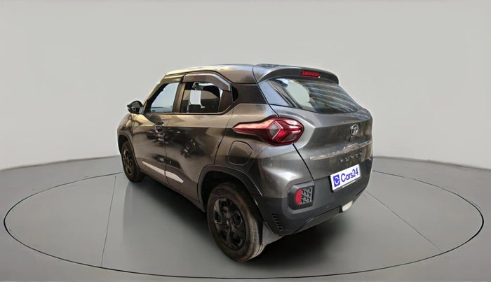 2022 Tata PUNCH ADVENTURE MT, Petrol, Manual, 41,911 km, exterior