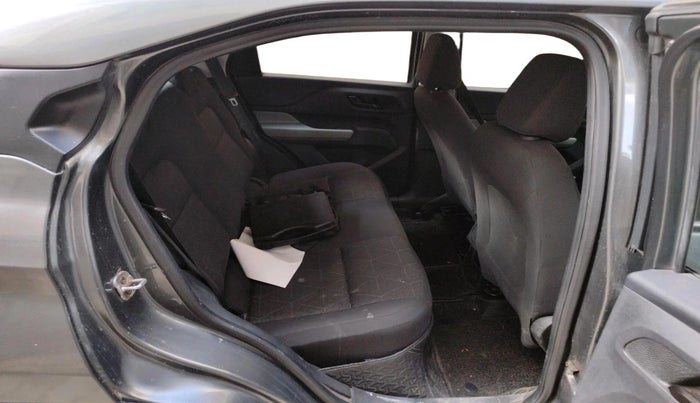 2022 Tata PUNCH ADVENTURE MT, Petrol, Manual, 41,911 km, interior