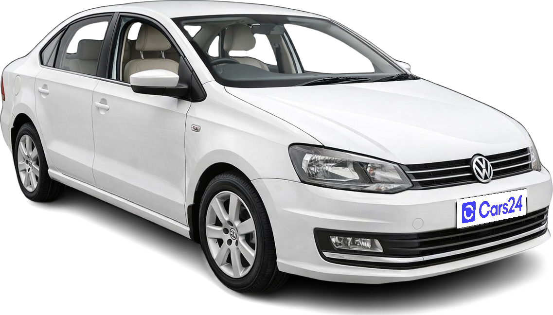 2013 Volkswagen Vento - Sedan - Diesel - Manual - ₹3.32 lakh