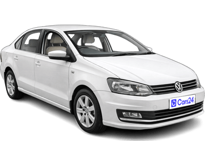 2013 Volkswagen Vento - Sedan - Diesel - Manual - ₹3.32 lakh