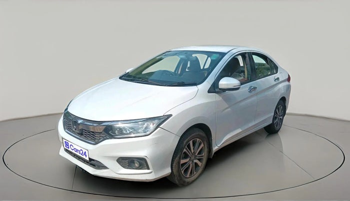 2017 Honda City 1.5L I-VTEC V MT, Petrol, Manual, 56,068 km, exterior
