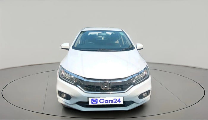 2017 Honda City 1.5L I-VTEC V MT, Petrol, Manual, 56,068 km, exterior