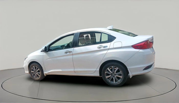 2017 Honda City 1.5L I-VTEC V MT, Petrol, Manual, 56,068 km, exterior