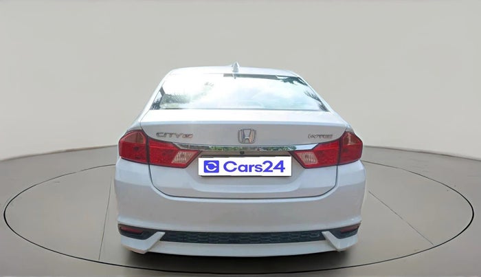 2017 Honda City 1.5L I-VTEC V MT, Petrol, Manual, 56,068 km, exterior