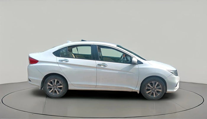 2017 Honda City 1.5L I-VTEC V MT, Petrol, Manual, 56,068 km, exterior