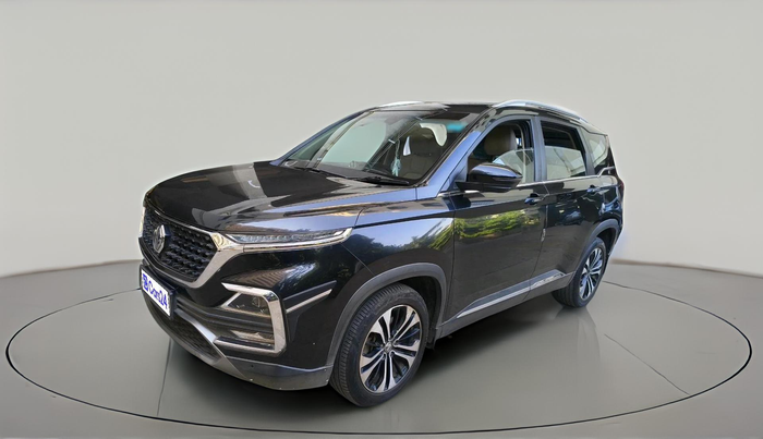 2021 MG HECTOR SHARP 1.5 DCT PETROL, Petrol, Automatic, 91,111 km, exterior