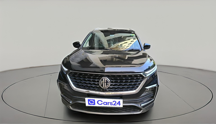2021 MG HECTOR SHARP 1.5 DCT PETROL, Petrol, Automatic, 91,111 km, exterior