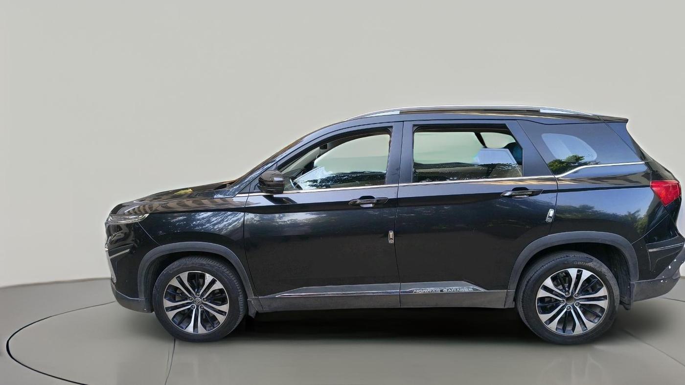 2021 MG HECTOR SHARP 1.5 DCT PETROL, Petrol, Automatic, 91,111 km, exterior
