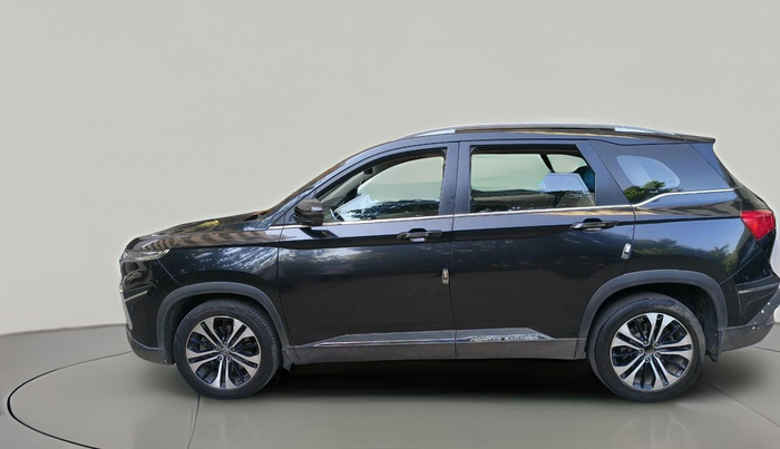 2021 MG HECTOR SHARP 1.5 DCT PETROL, Petrol, Automatic, 91,111 km, exterior