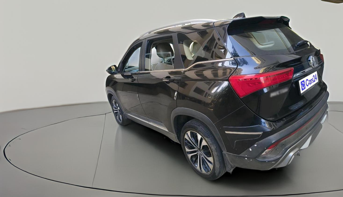 2021 MG HECTOR SHARP 1.5 DCT PETROL, Petrol, Automatic, 91,111 km, exterior