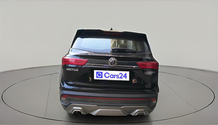 2021 MG HECTOR SHARP 1.5 DCT PETROL, Petrol, Automatic, 91,111 km, exterior