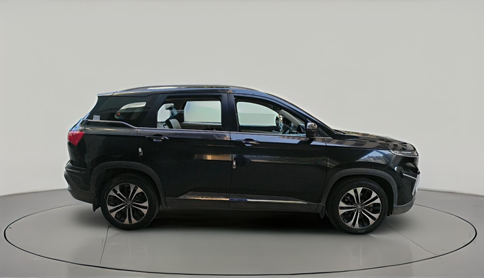 2021 MG HECTOR SHARP 1.5 DCT PETROL, Petrol, Automatic, 91,111 km, exterior