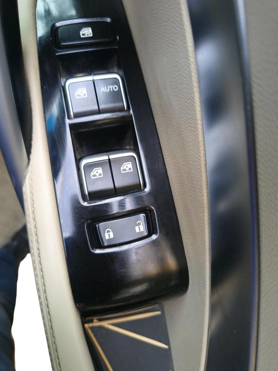 2021 MG HECTOR SHARP 1.5 DCT PETROL, Petrol, Automatic, 91,111 km, interior