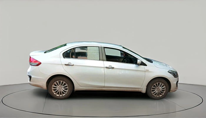 2015 Maruti Ciaz VXI+, Petrol, Manual, 97,286 km, exterior