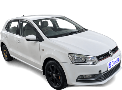 2011 Volkswagen Polo - Hatchback - Diesel - Manual - ₹1.52 lakh