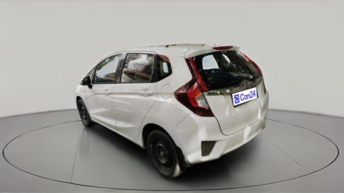 2016 Honda Jazz 1.5L I-DTEC S, Diesel, Manual, 1,06,939 km, exterior