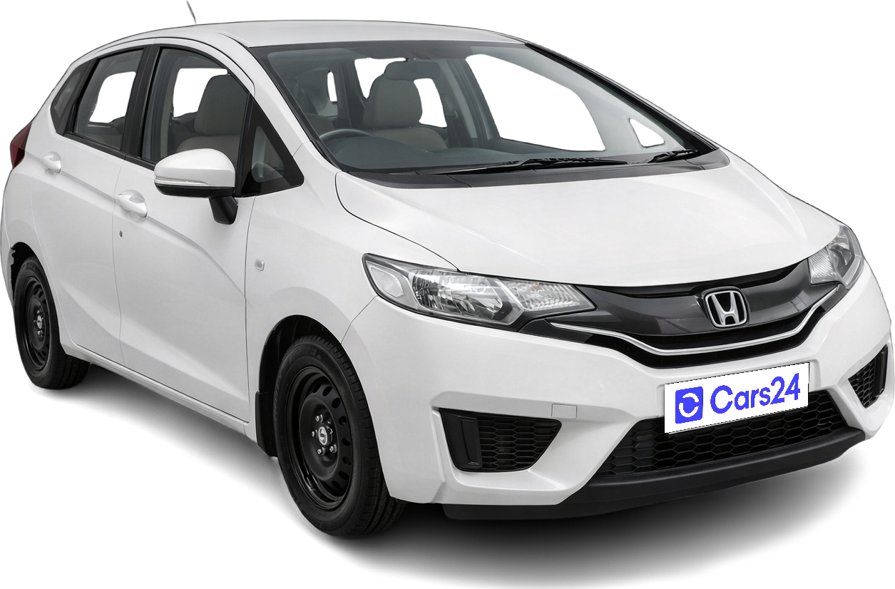 2016 Honda Jazz - Hatchback - Diesel - Manual - ₹3.45 lakh