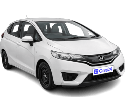 2016 Honda Jazz - Hatchback - Diesel - Manual - ₹3.45 lakh