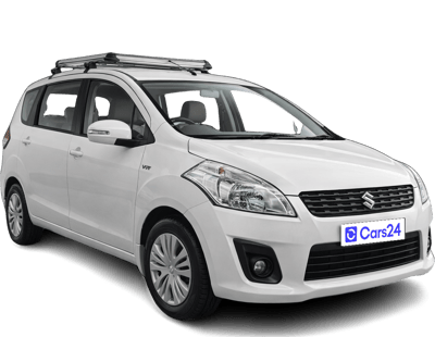 2013 Maruti Ertiga - SUV - Petrol - Manual - ₹4.50 lakh