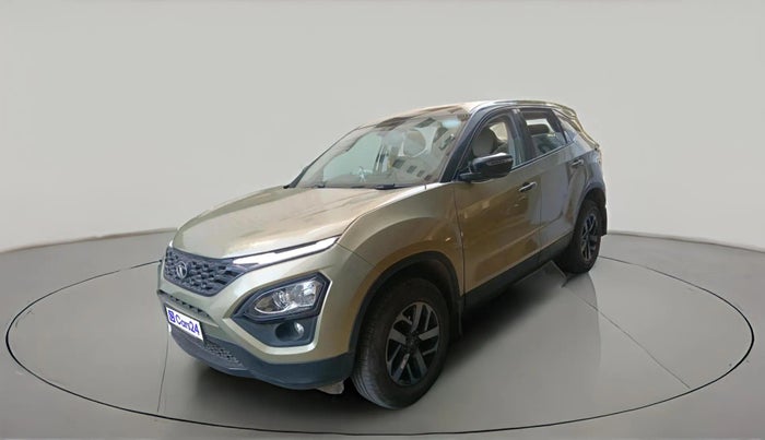 2022 Tata Harrier XZA PLUS 2.0L KAZIRANGA, Diesel, Automatic, 34,454 km, exterior