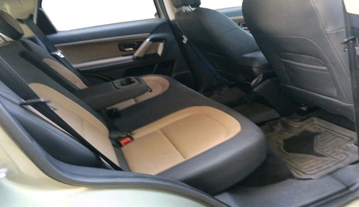 2022 Tata Harrier XZA PLUS 2.0L KAZIRANGA, Diesel, Automatic, 34,454 km, interior