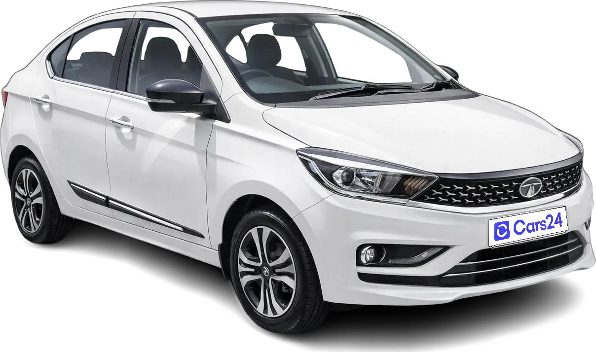 2023 Tata TIGOR - Sedan - CNG - Manual - ₹7.30 lakh