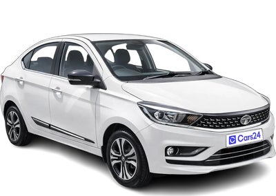 2023 Tata TIGOR - Sedan - CNG - Manual - ₹7.30 lakh
