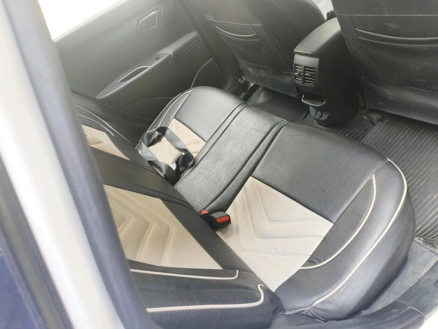 2021 Hyundai NEW I20 SPORTZ 1.2 MT, Petrol, Manual, 16,203 km, interior
