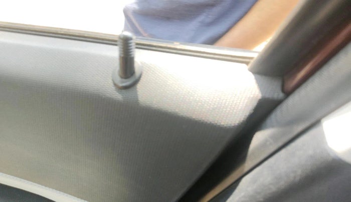 2022 Tata TIGOR XZ PLUS CNG, CNG, Manual, 42,539 km, interior