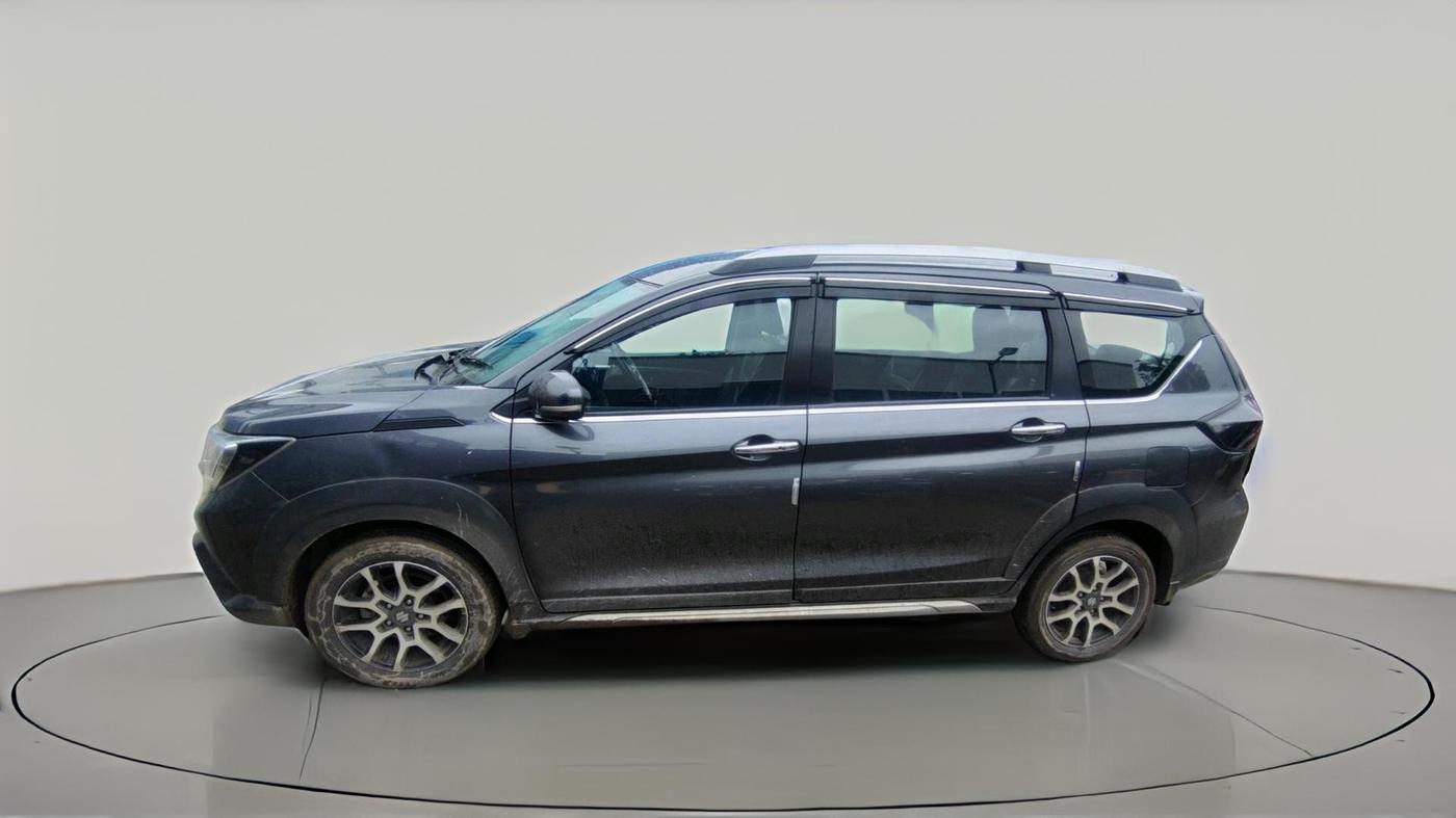 2023 Maruti XL6 ZETA CNG, CNG, Manual, 1,10,939 km, exterior