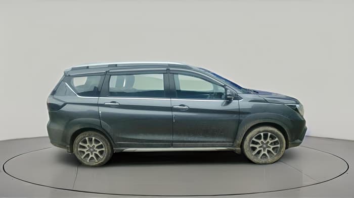 2023 Maruti XL6 ZETA CNG, CNG, Manual, 1,10,939 km, exterior