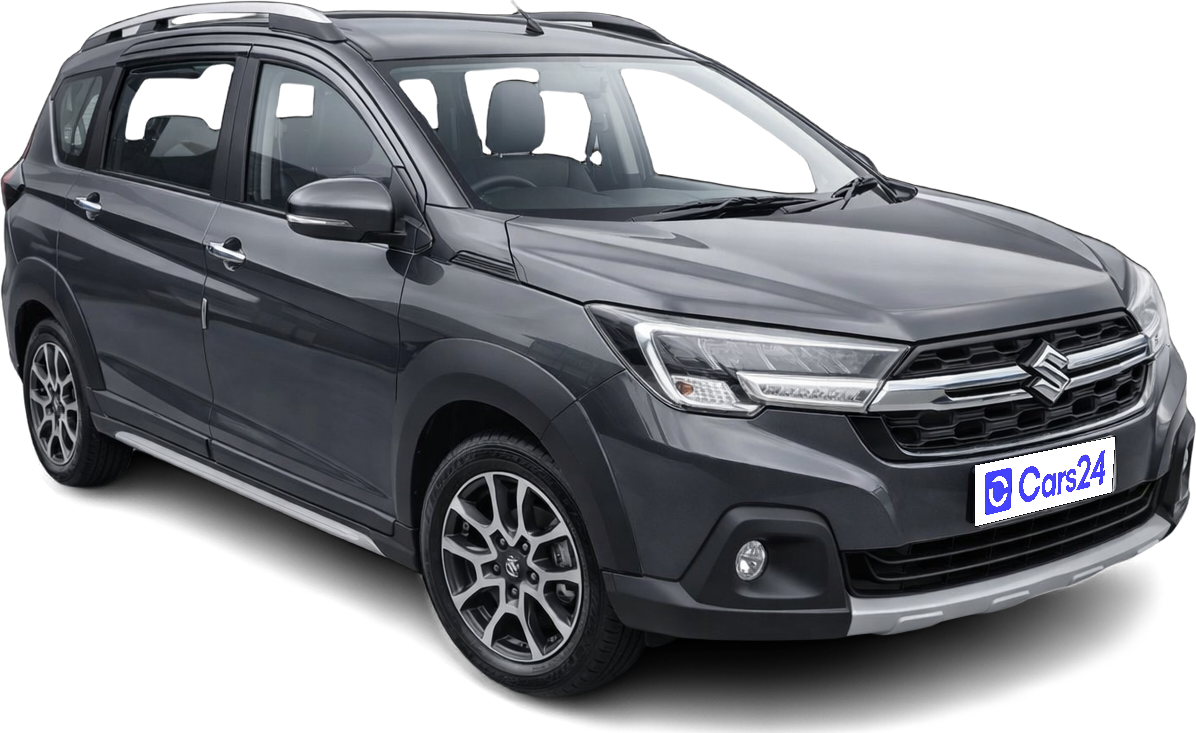 2023 Maruti XL6 - SUV - CNG - Manual - ₹9.70 lakh