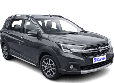 2023 Maruti XL6 - SUV - CNG - Manual - ₹9.70 lakh