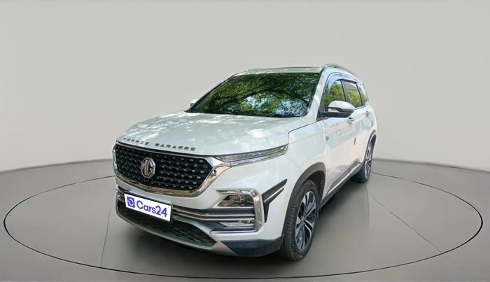 2022 MG HECTOR SHARP 2.0 DIESEL, Diesel, Manual, 70,021 km, exterior