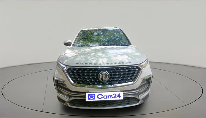 2022 MG HECTOR SHARP 2.0 DIESEL, Diesel, Manual, 70,021 km, exterior