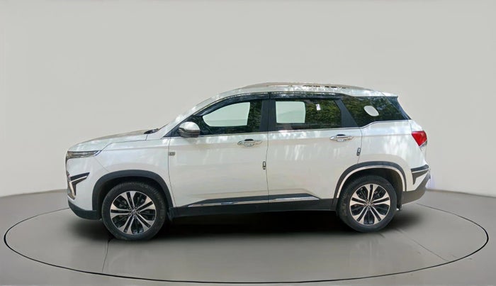 2022 MG HECTOR SHARP 2.0 DIESEL, Diesel, Manual, 70,021 km, exterior