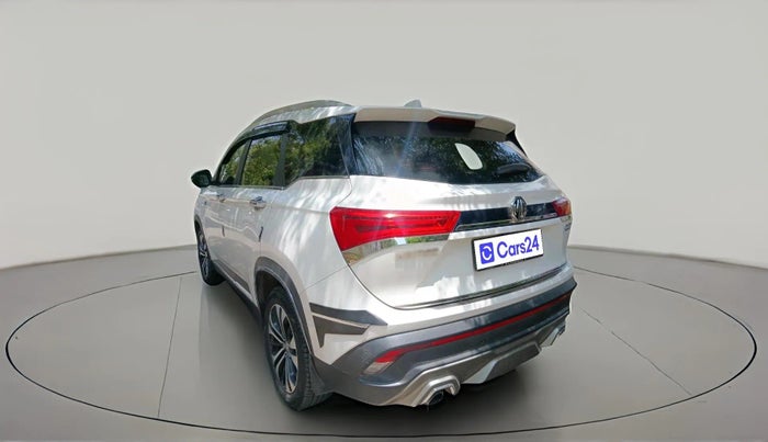 2022 MG HECTOR SHARP 2.0 DIESEL, Diesel, Manual, 70,021 km, exterior