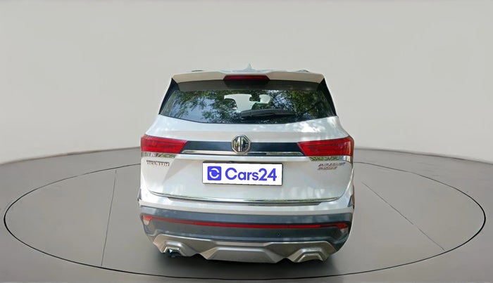 2022 MG HECTOR SHARP 2.0 DIESEL, Diesel, Manual, 70,021 km, exterior