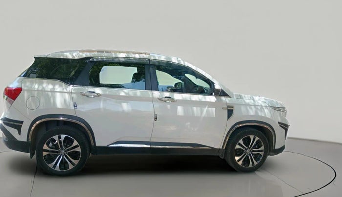 2022 MG HECTOR SHARP 2.0 DIESEL, Diesel, Manual, 70,021 km, exterior