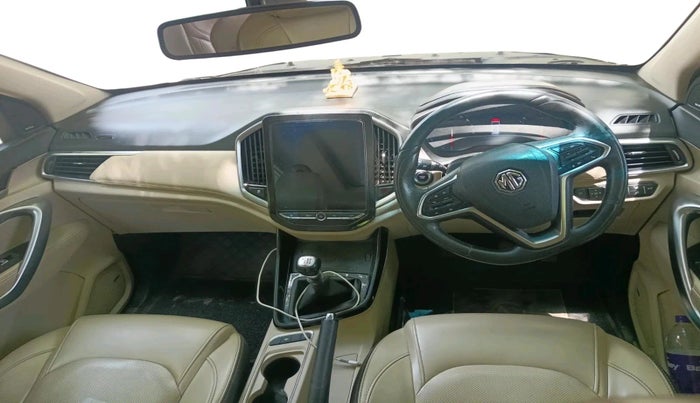 2022 MG HECTOR SHARP 2.0 DIESEL, Diesel, Manual, 70,021 km, interior