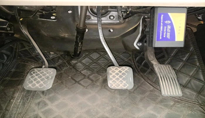 2022 MG HECTOR SHARP 2.0 DIESEL, Diesel, Manual, 70,021 km, interior