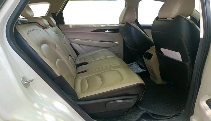 2022 MG HECTOR SHARP 2.0 DIESEL, Diesel, Manual, 70,021 km, interior