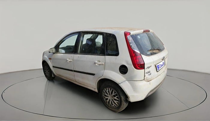 2011 Ford Figo ZXI 1.4 DIESEL, Diesel, Manual, 99,999 km, exterior