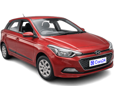 2016 Hyundai Elite i20 - Hatchback - Petrol - Manual - ₹4.90 lakh